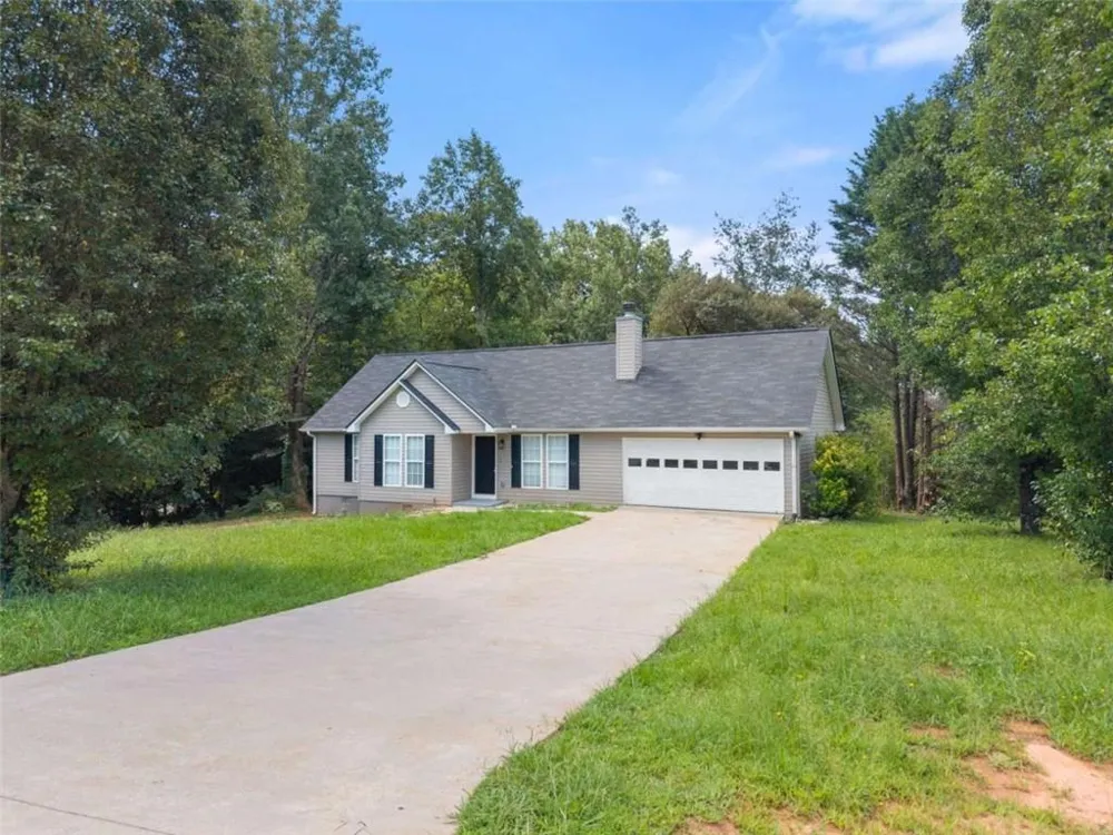 683 Ash Wood Lane Cleveland, GA 30528
