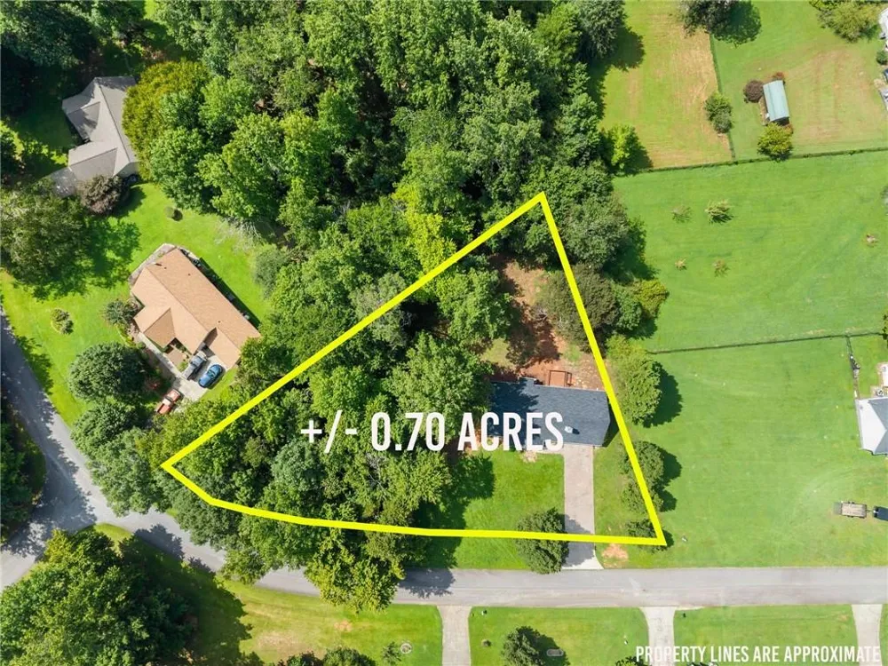 683 Ash Wood Lane Cleveland, GA 30528