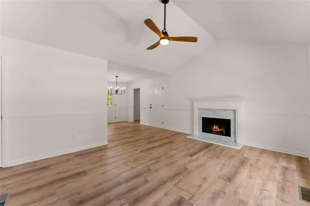683 Ash Wood Lane Cleveland, GA 30528