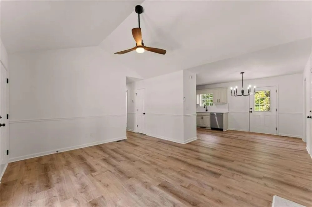 683 Ash Wood Lane Cleveland, GA 30528