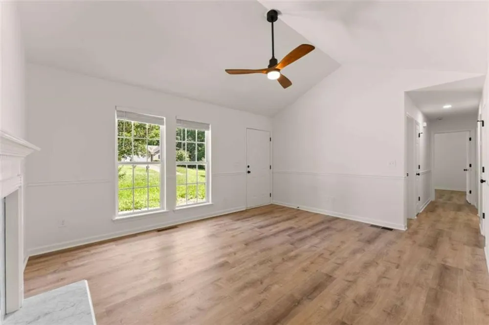 683 Ash Wood Lane Cleveland, GA 30528