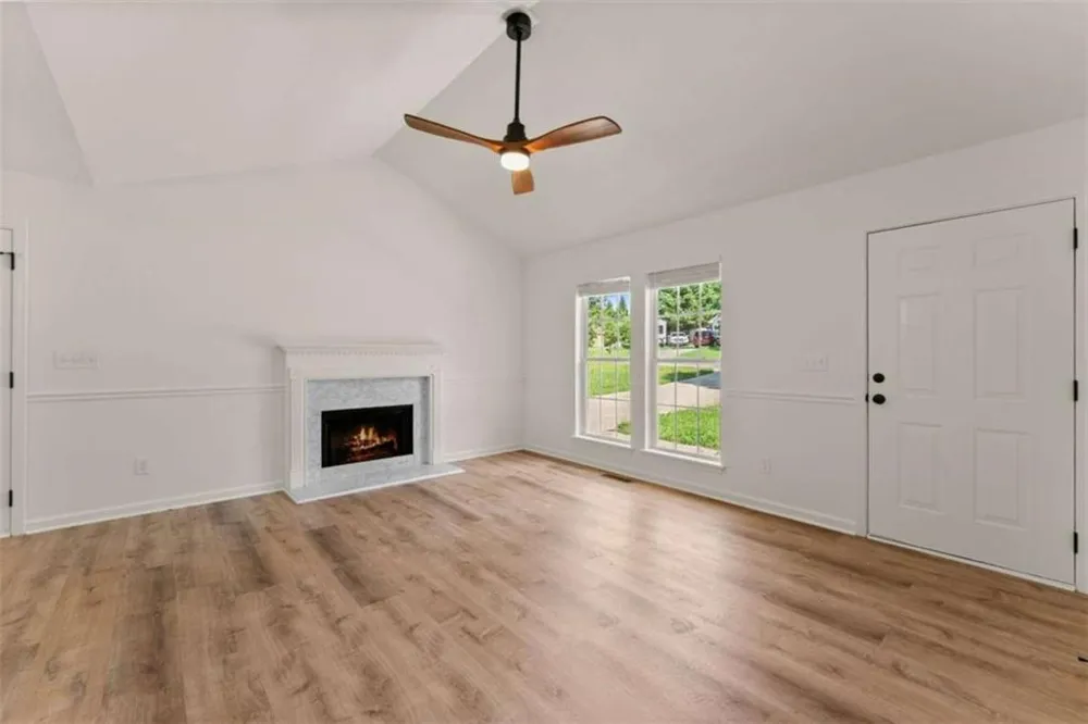 683 Ash Wood Lane Cleveland, GA 30528