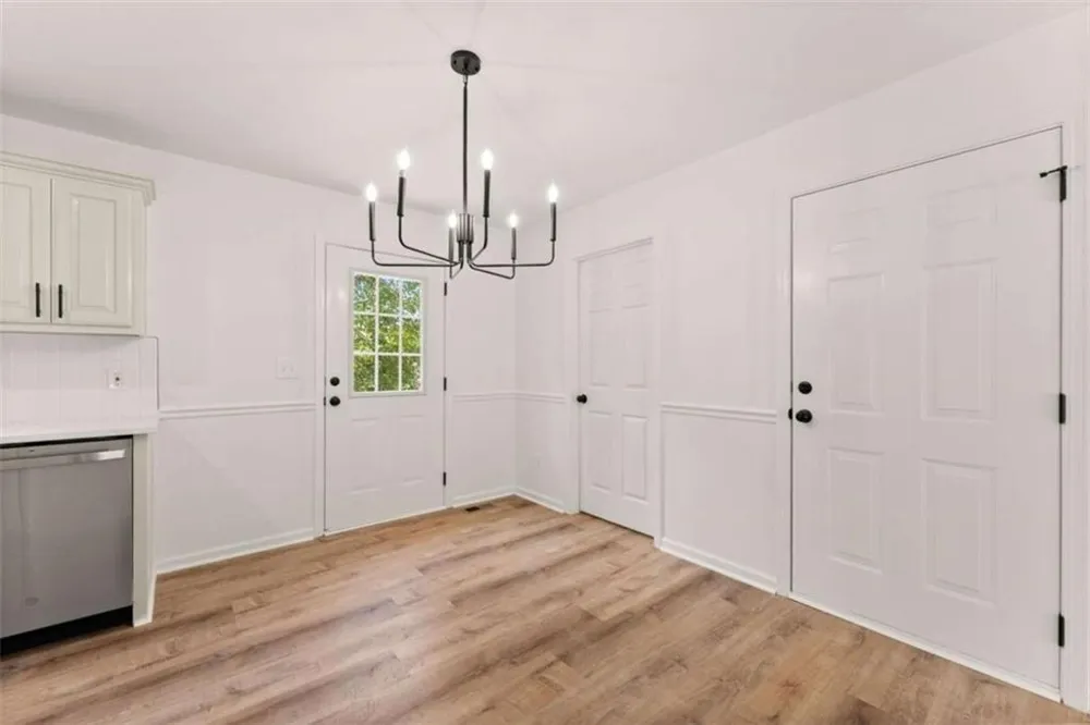 683 Ash Wood Lane Cleveland, GA 30528