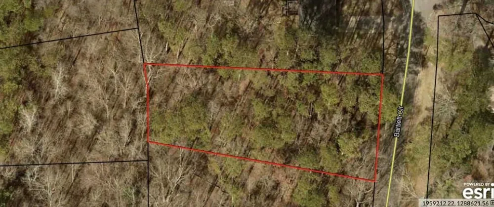 0 Bartlett Circle Bowdon, GA 30108