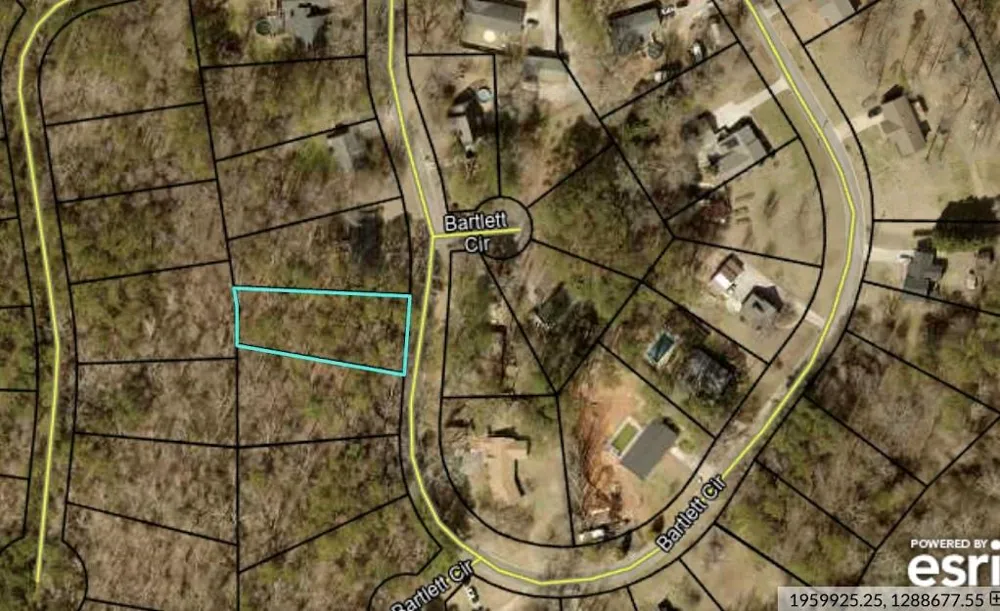 0 Bartlett Circle Bowdon, GA 30108