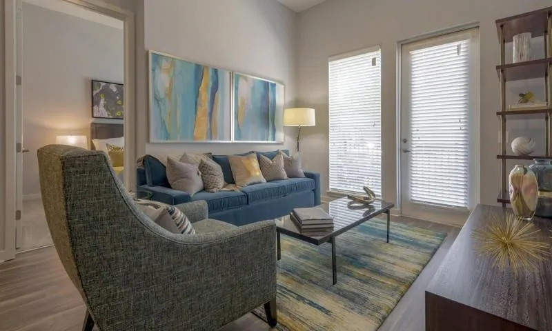 6400 Blue Stone Road #2026 Sandy Springs, GA 30328