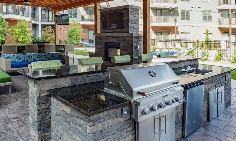 6400 Blue Stone Road #2026 Sandy Springs, GA 30328