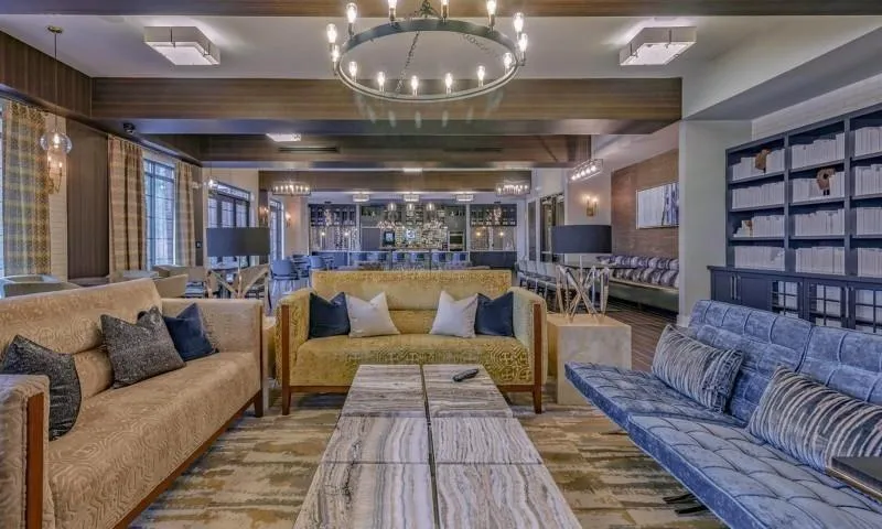 6400 Blue Stone Road #2026 Sandy Springs, GA 30328