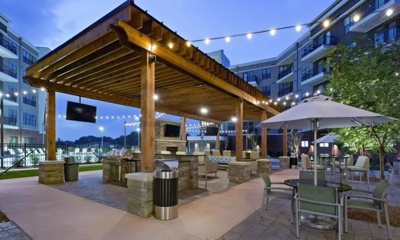 6400 Blue Stone Road #2026 Sandy Springs, GA 30328