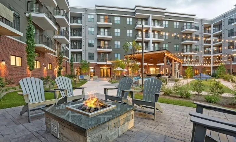 6400 Blue Stone Road #2026 Sandy Springs, GA 30328