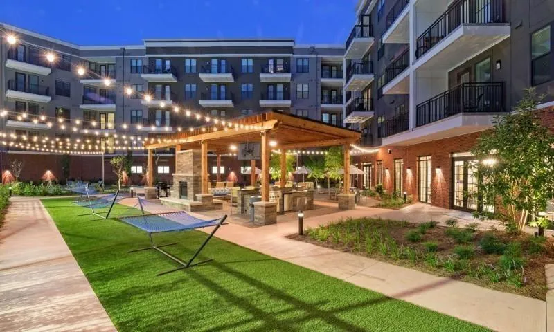 6400 Blue Stone Road #2026 Sandy Springs, GA 30328