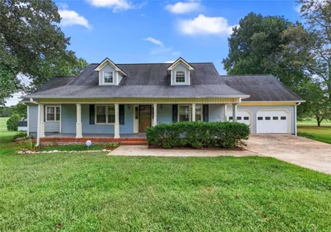 489 Adams Road