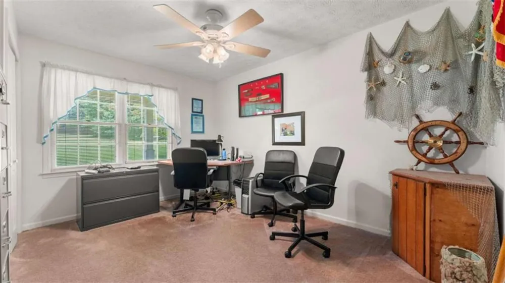 489 Adams Road Cedartown, GA 30125