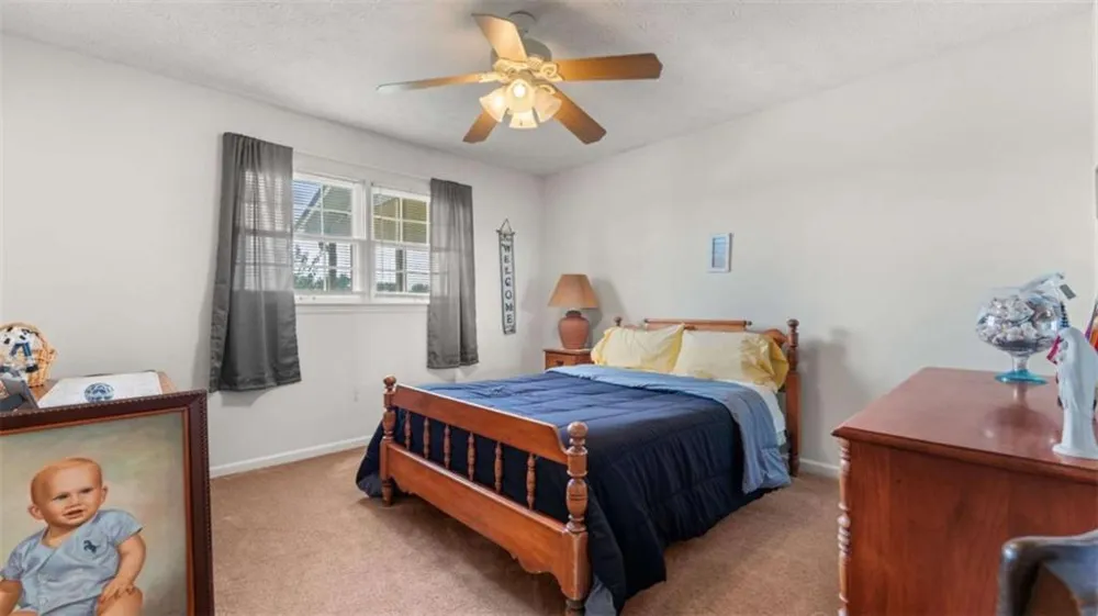 489 Adams Road Cedartown, GA 30125