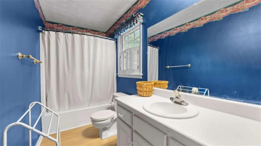 489 Adams Road Cedartown, GA 30125