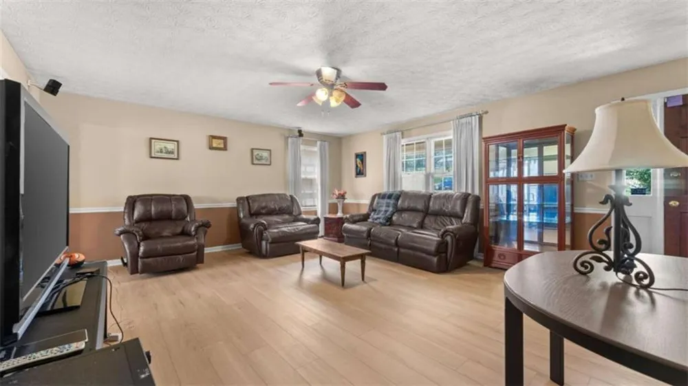 489 Adams Road Cedartown, GA 30125
