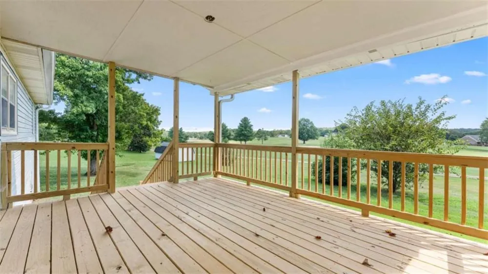 489 Adams Road Cedartown, GA 30125