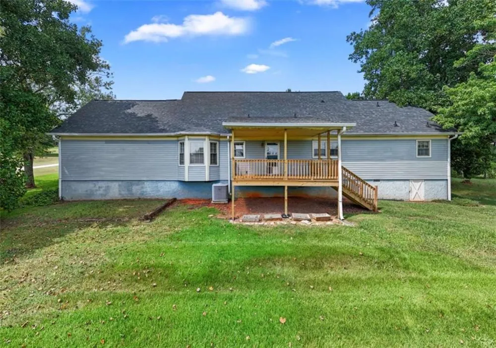 489 Adams Road Cedartown, GA 30125
