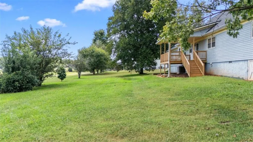 489 Adams Road Cedartown, GA 30125