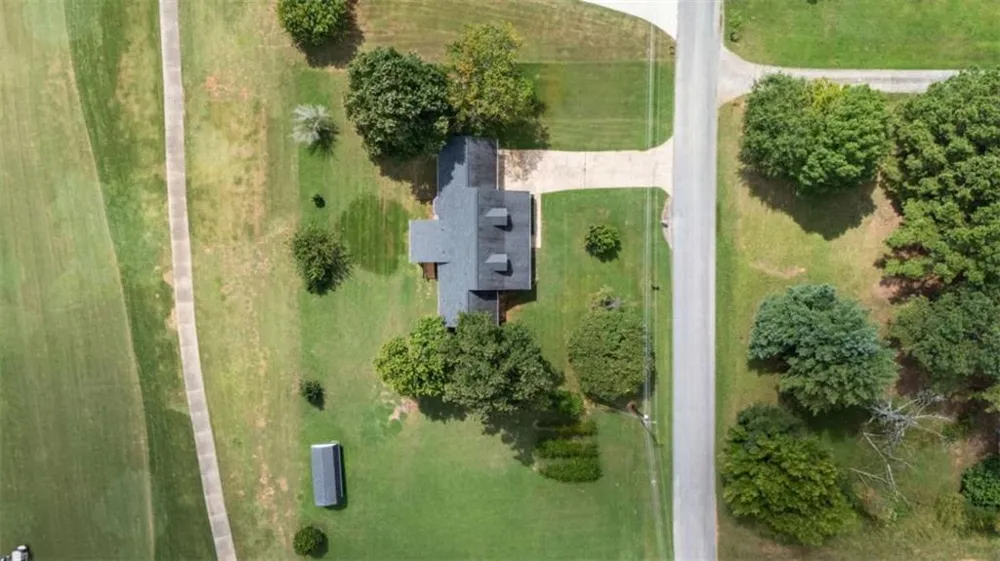 489 Adams Road Cedartown, GA 30125