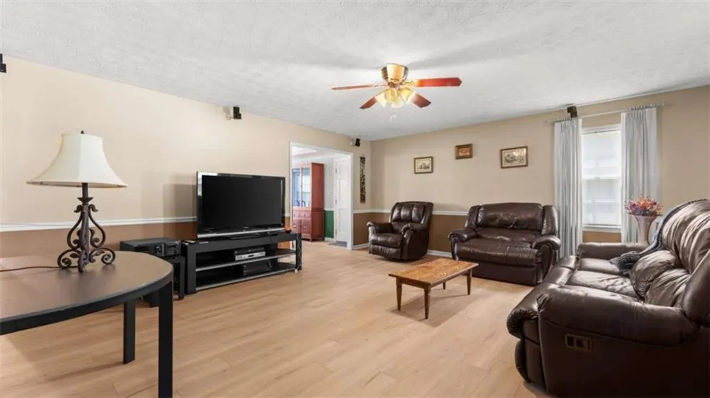 489 Adams Road Cedartown, GA 30125