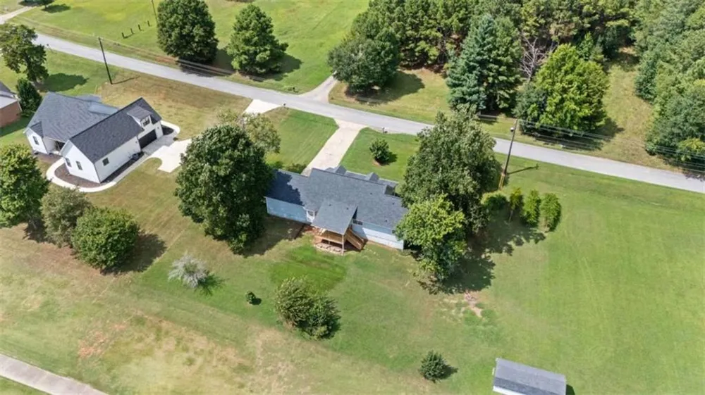 489 Adams Road Cedartown, GA 30125