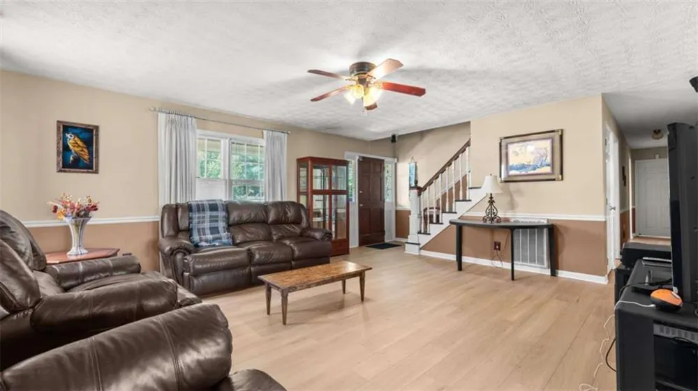 489 Adams Road Cedartown, GA 30125