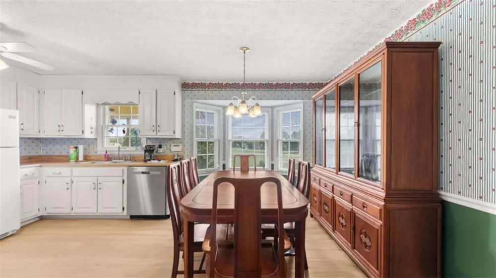 489 Adams Road Cedartown, GA 30125