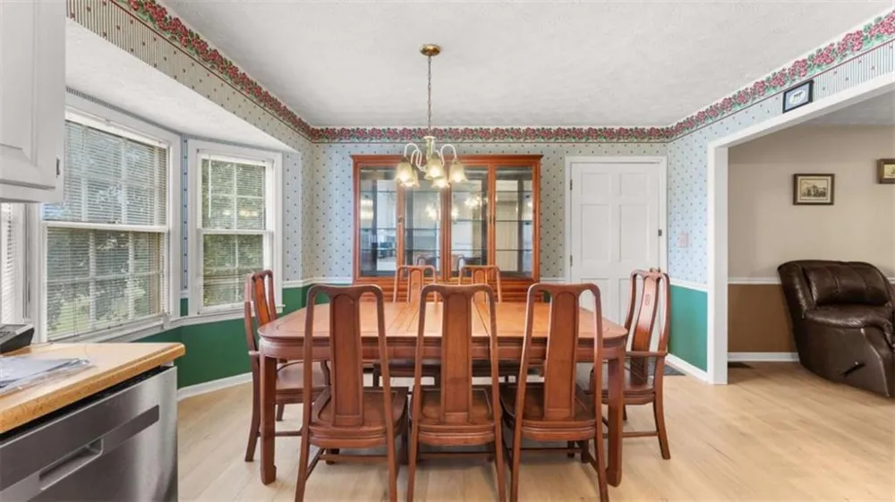 489 Adams Road Cedartown, GA 30125