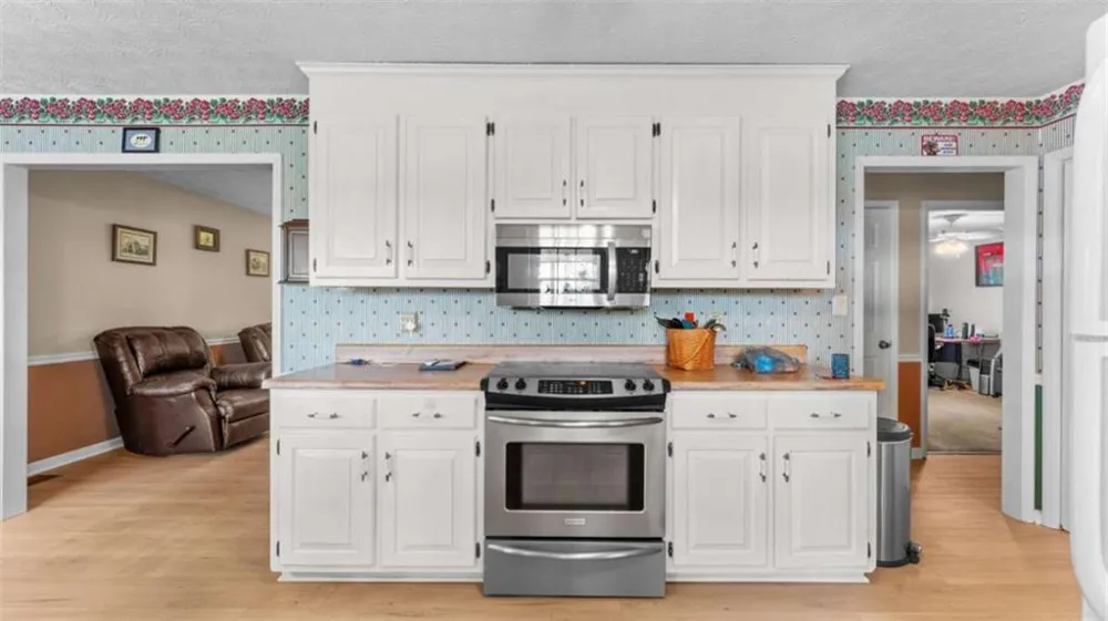 489 Adams Road Cedartown, GA 30125