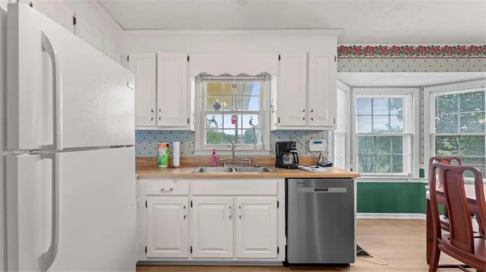489 Adams Road Cedartown, GA 30125