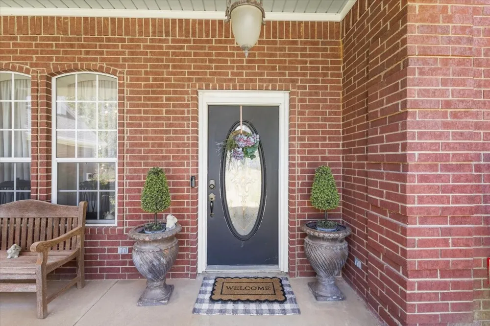 2096 County Road 3432 Bullard, TX 75757
