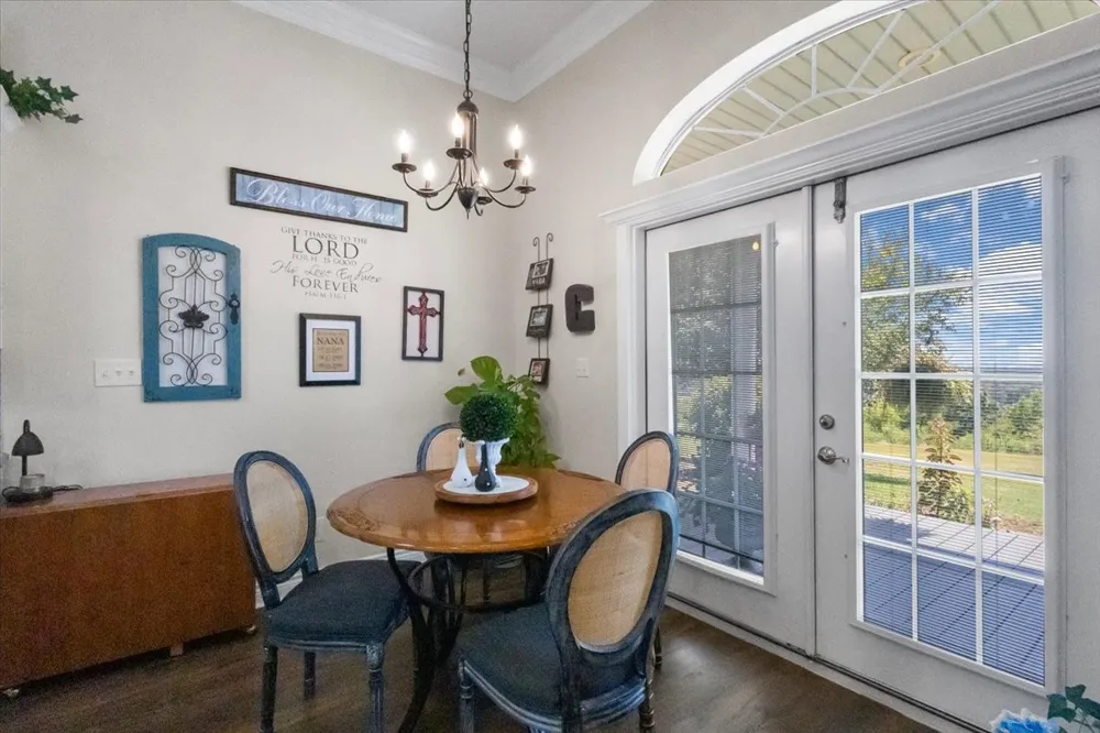 2096 County Road 3432 Bullard, TX 75757