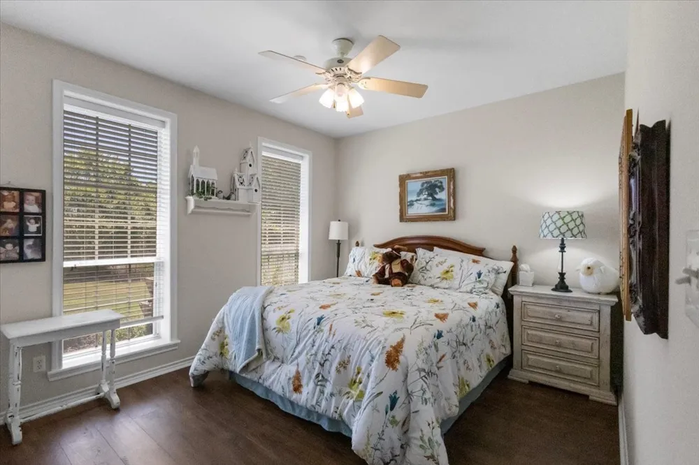 2096 County Road 3432 Bullard, TX 75757