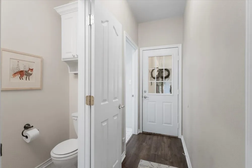 2096 County Road 3432 Bullard, TX 75757