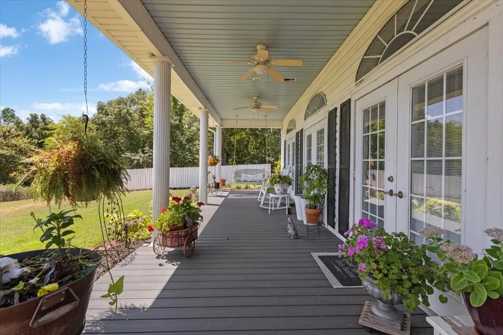 2096 County Road 3432 Bullard, TX 75757