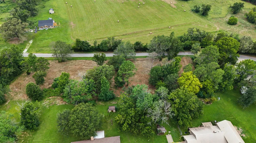 Hazelwood Dr Naples, TX 75568