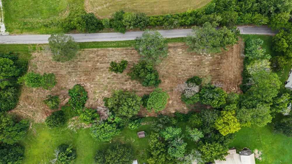 Hazelwood Dr Naples, TX 75568