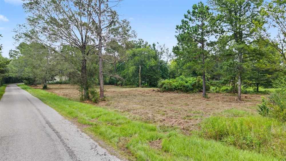 Hazelwood Dr Naples, TX 75568