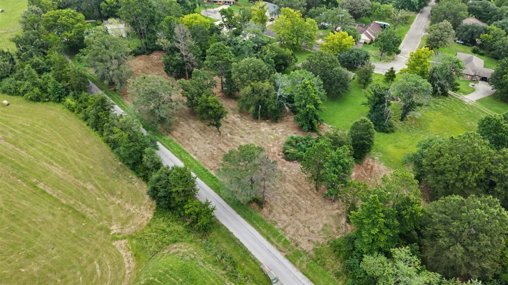 Hazelwood Dr Naples, TX 75568