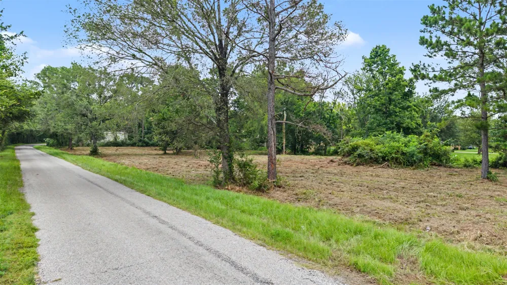 Hazelwood Dr Naples, TX 75568