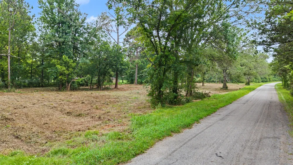 Hazelwood Dr Naples, TX 75568