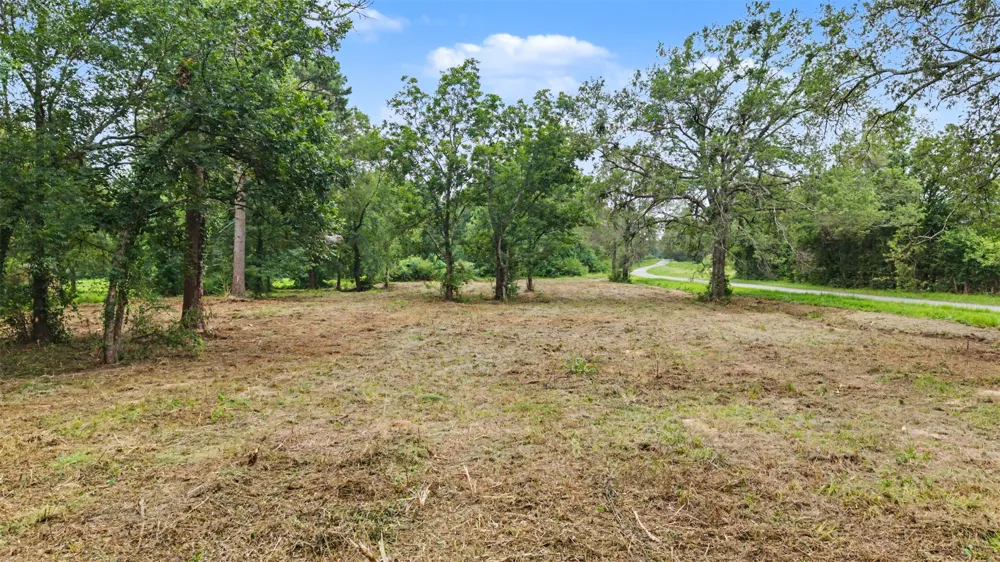 Hazelwood Dr Naples, TX 75568