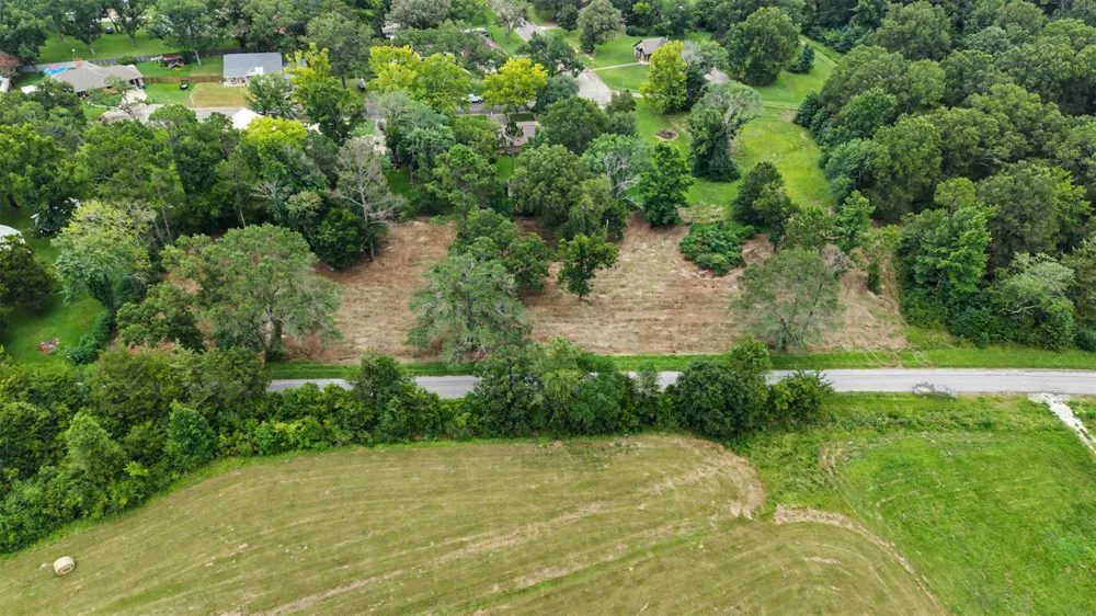 Hazelwood Dr Naples, TX 75568