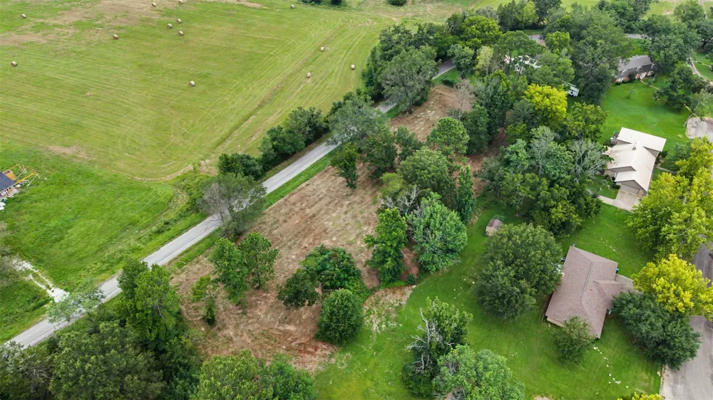Hazelwood Dr Naples, TX 75568