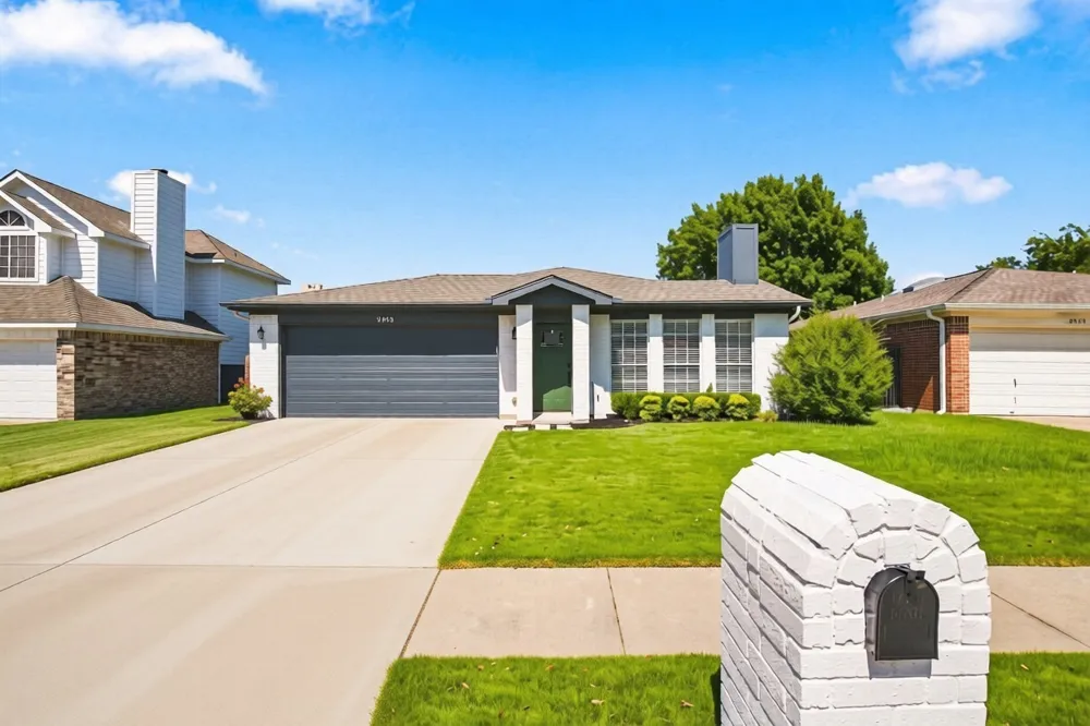 2063 Palomino Trail Keller, TX 76248