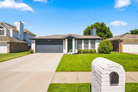 2063 Palomino Trail