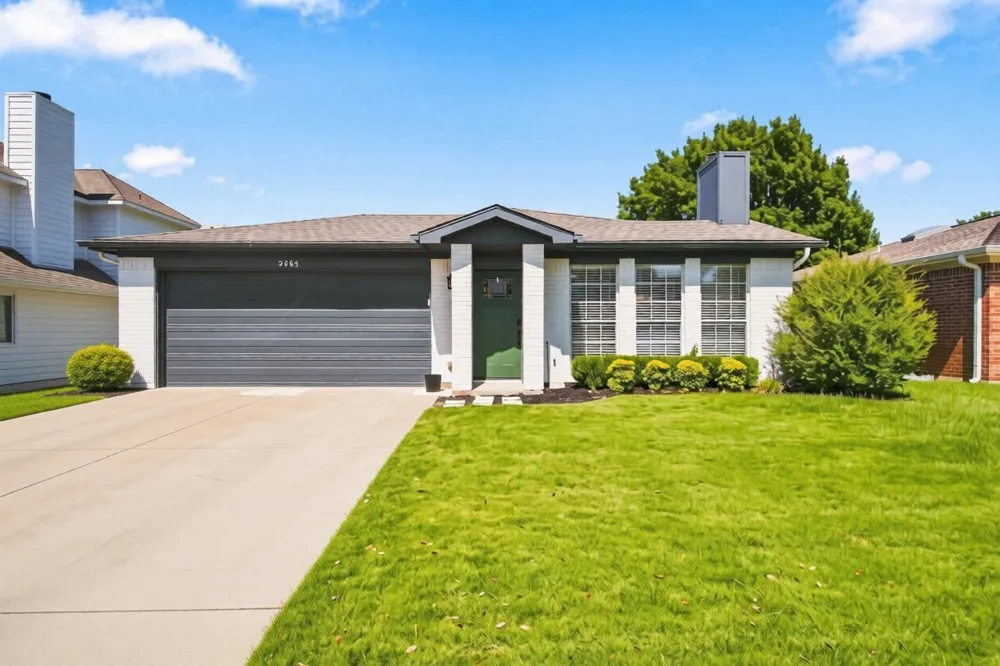 2063 Palomino Trail Keller, TX 76248