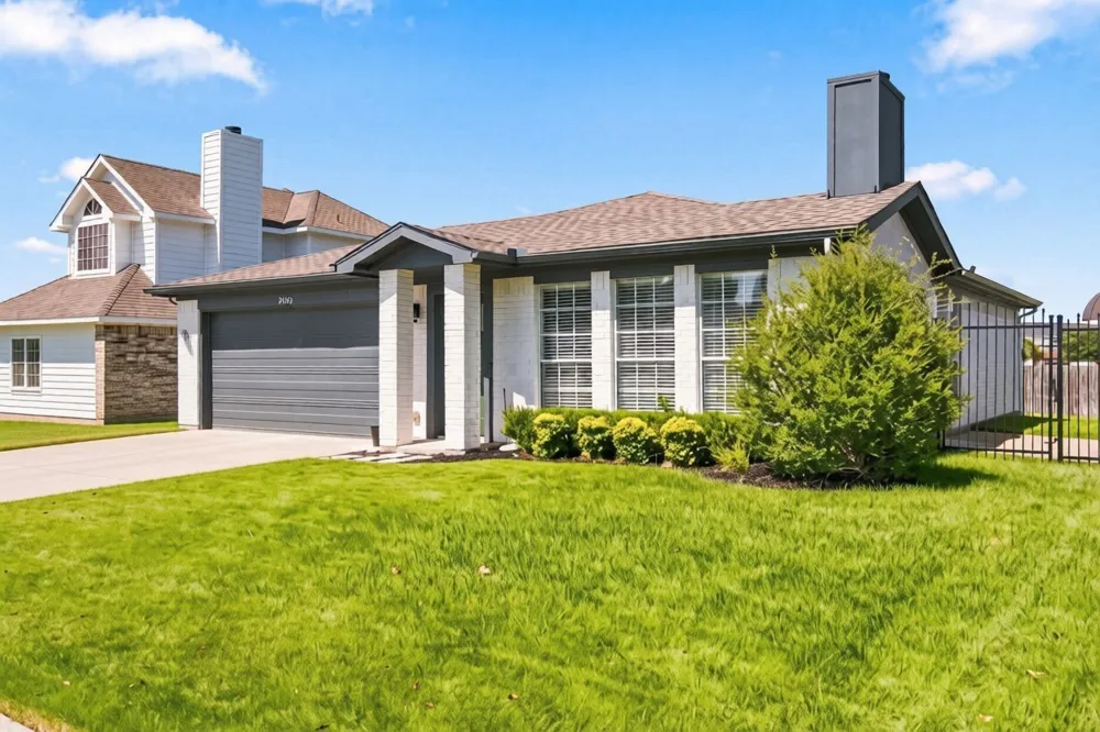 2063 Palomino Trail Keller, TX 76248