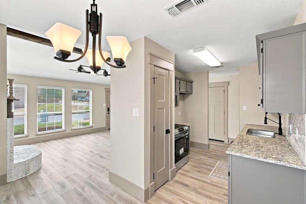 2063 Palomino Trail Keller, TX 76248
